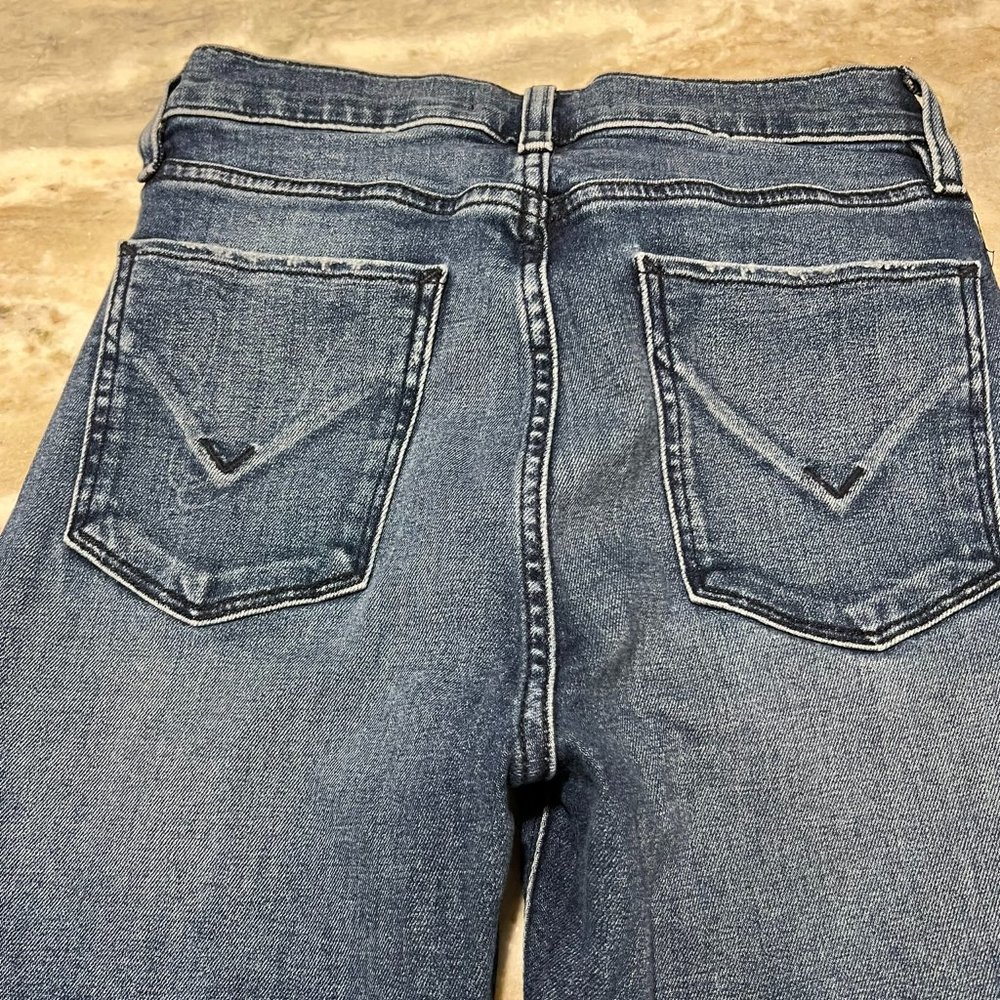 Hudson Jeans Size 26 Bootcut